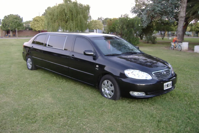 Toyota Corolla - Imagen 1